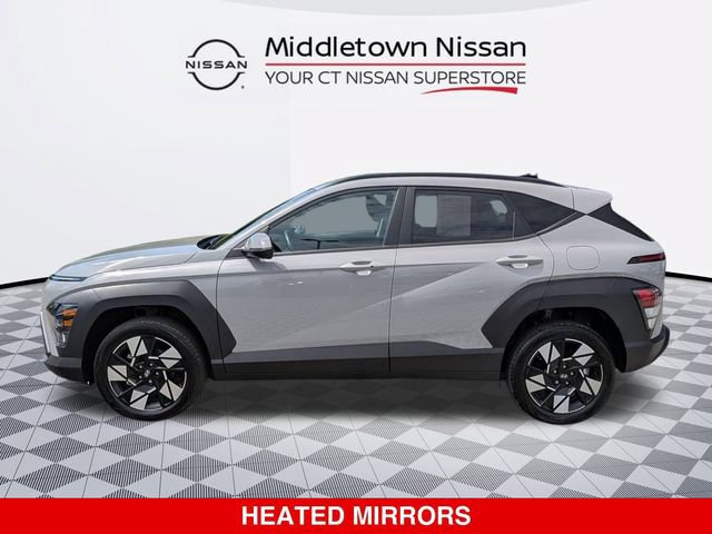 Used 2024 Hyundai Kona SEL AWD/4WD image 6