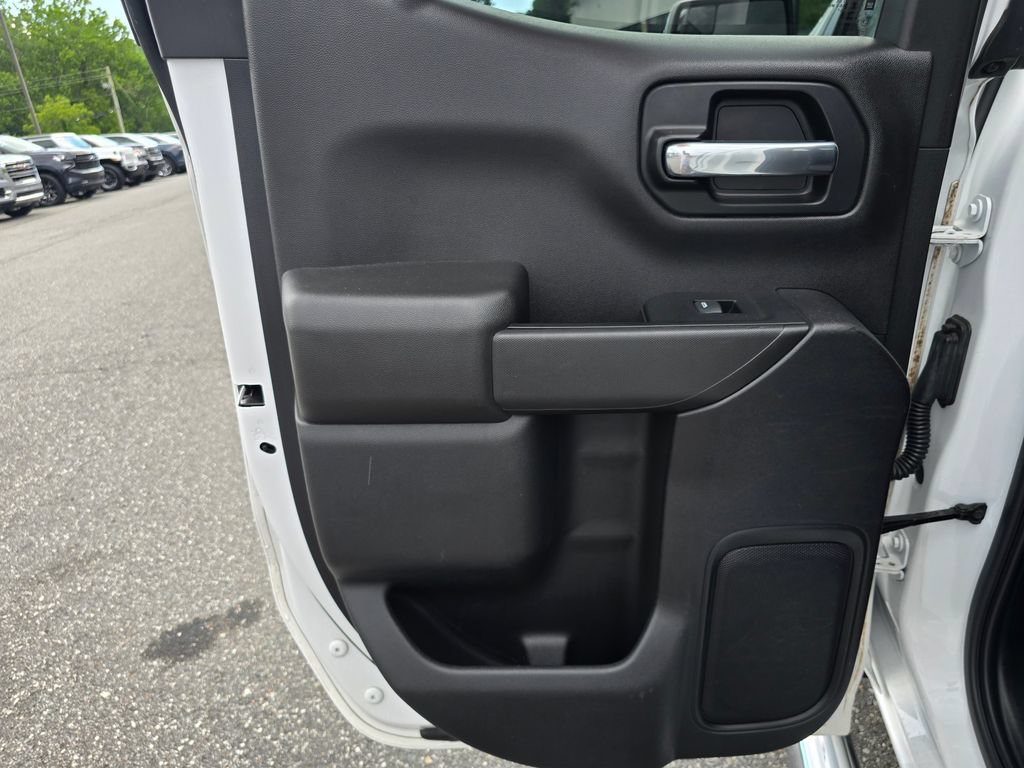 Certified 2019 Chevrolet Silverado 1500 LT w/ All-Star Edition RWD image 49