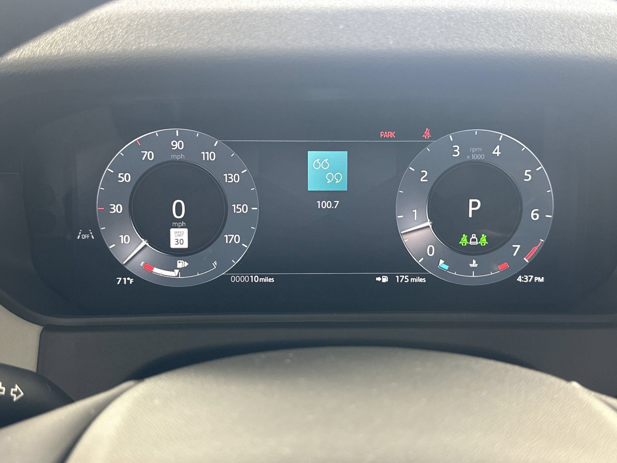 Certified 2026 Land Rover Range Rover Velar S AWD/4WD image 15