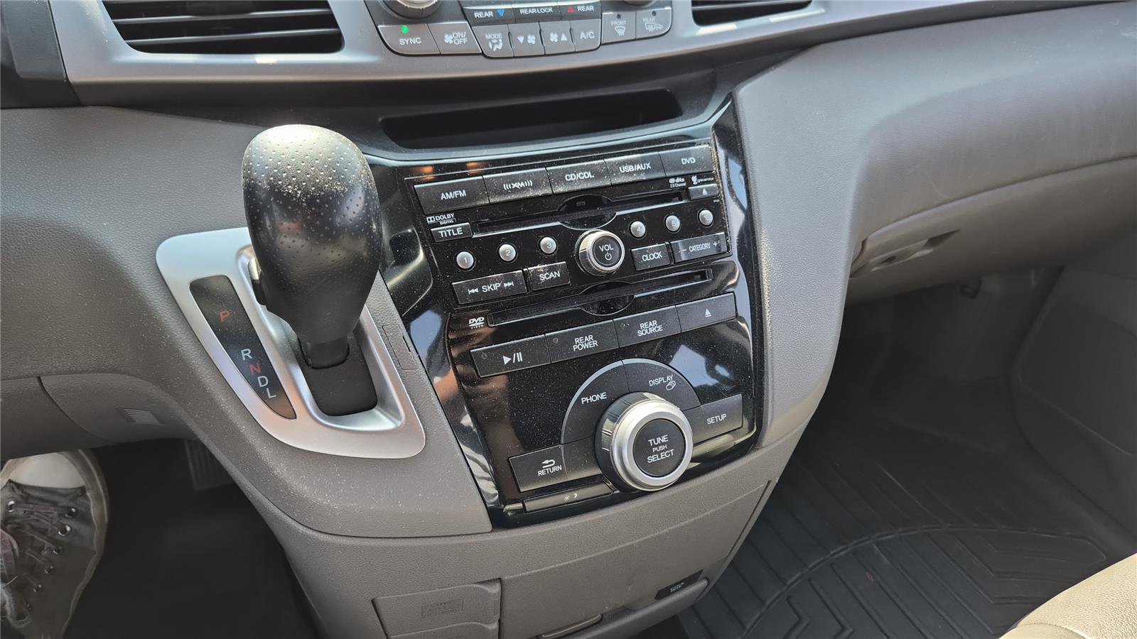 Used 2013 Honda Odyssey EX-L image 17