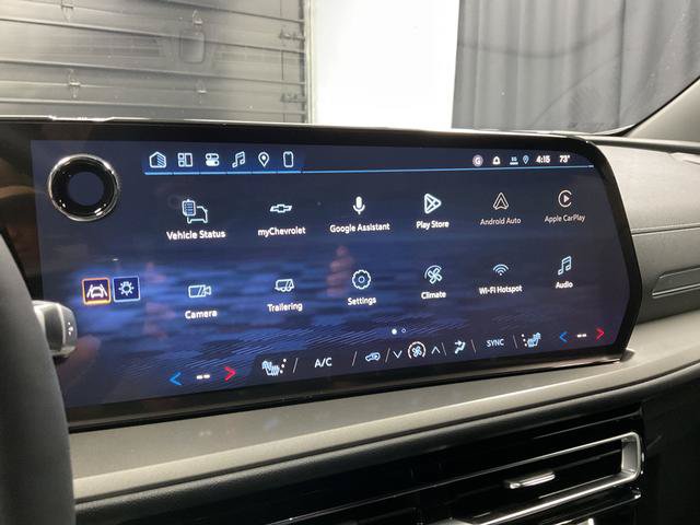 New 2027 Chevrolet Traverse LT AWD/4WD image 18