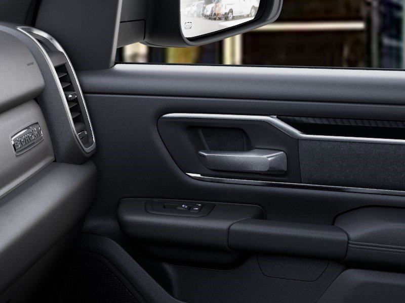 New 2026 RAM 1500 Big Horn image 25