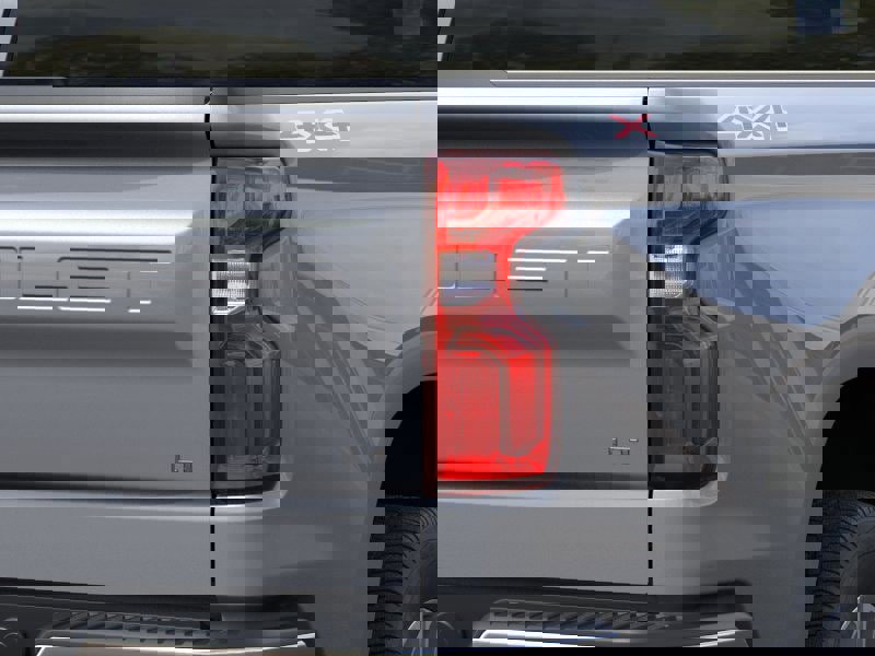 New 2026 Chevrolet Silverado 1500 LT image 39