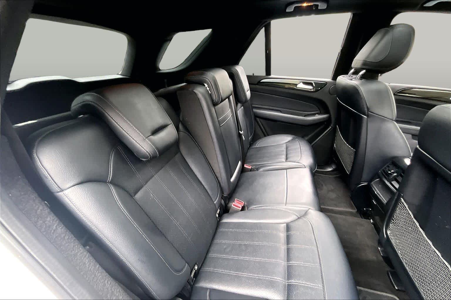 Used 2019 Mercedes-Benz GLE 400 4MATIC image 21