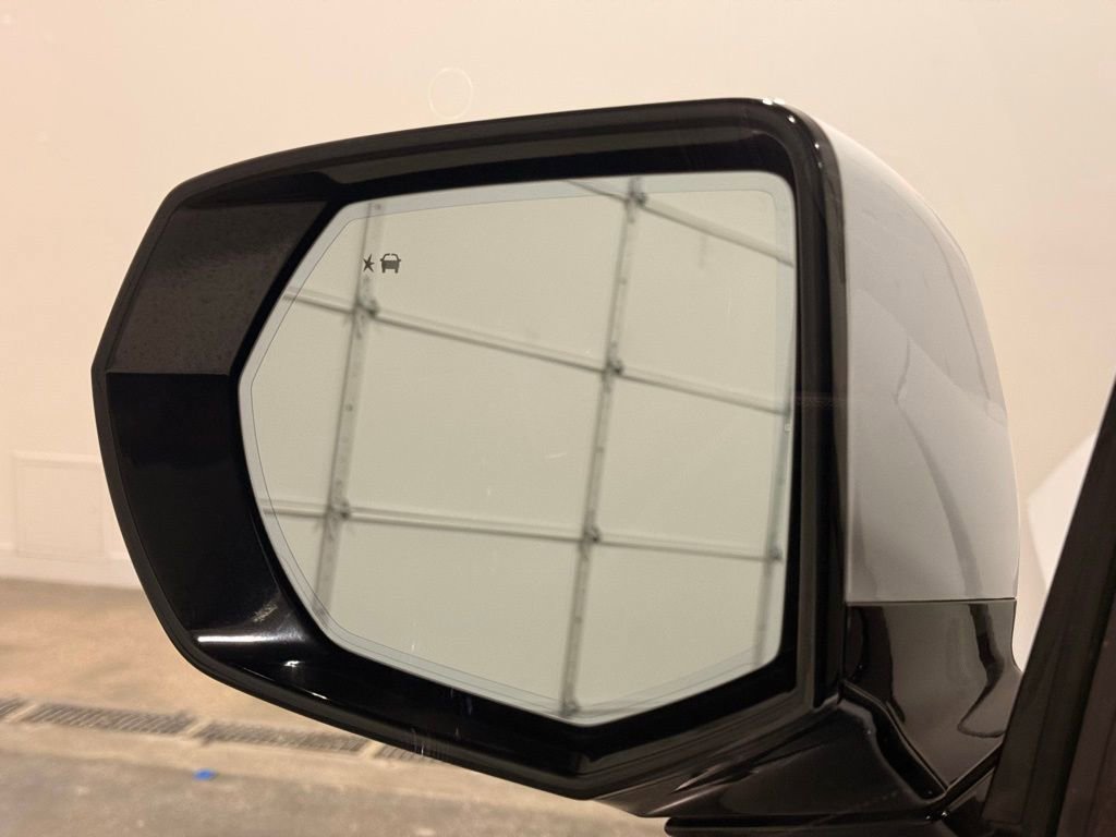 Used 2021 Chevrolet Tahoe Z71 w/ Z71 Signature Package image 13