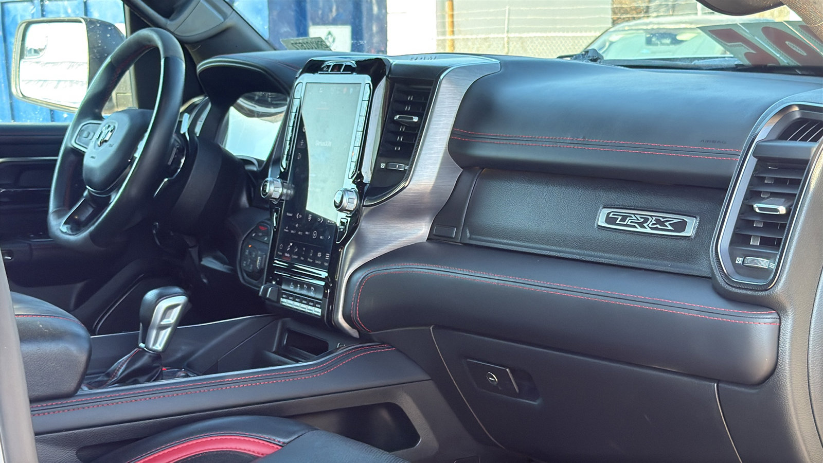 Used 2024 RAM 1500 TRX w/ TRX Level 2 Equipment Group image 29