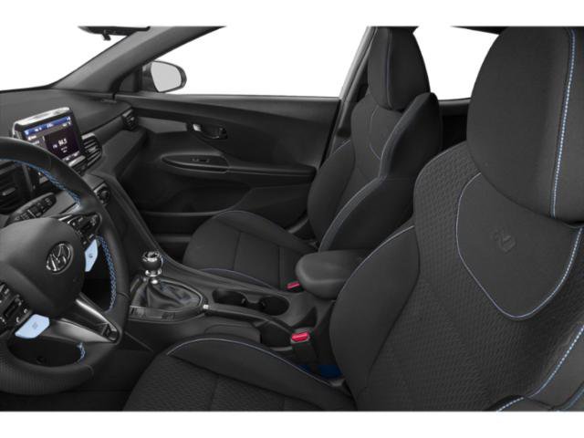 Used 2020 Hyundai Veloster N w/ Performance Package FWD image 12