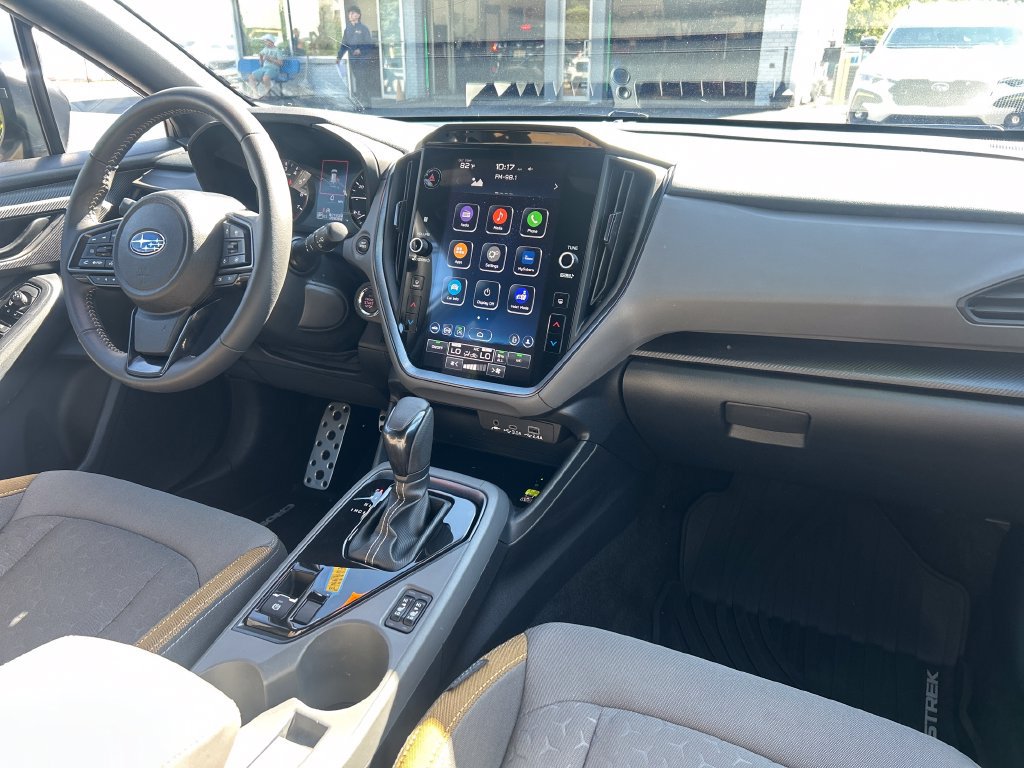Certified 2024 Subaru Crosstrek 2.5i Sport AWD/4WD image 31