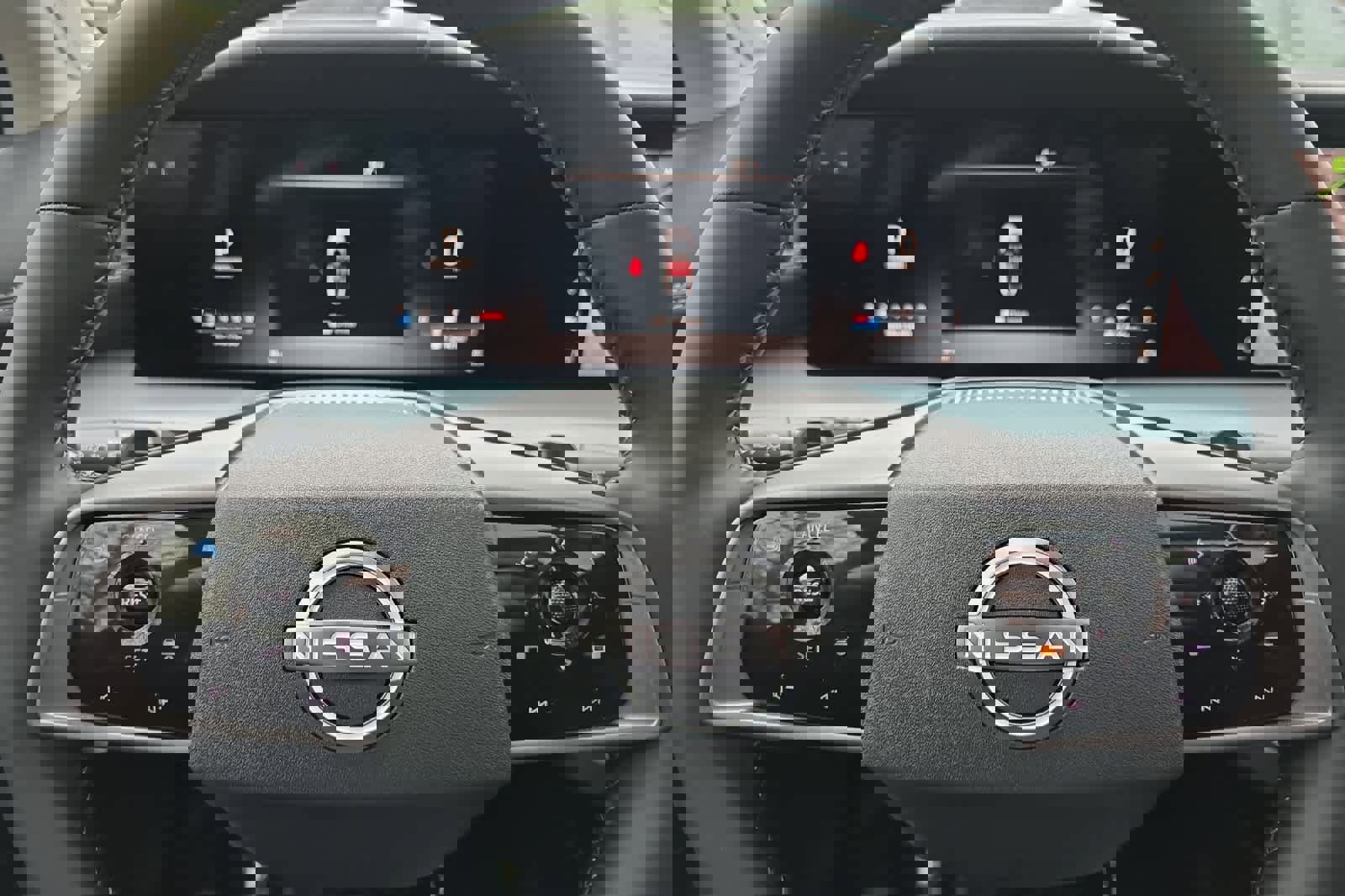 New 2025 Nissan Murano SL image 24