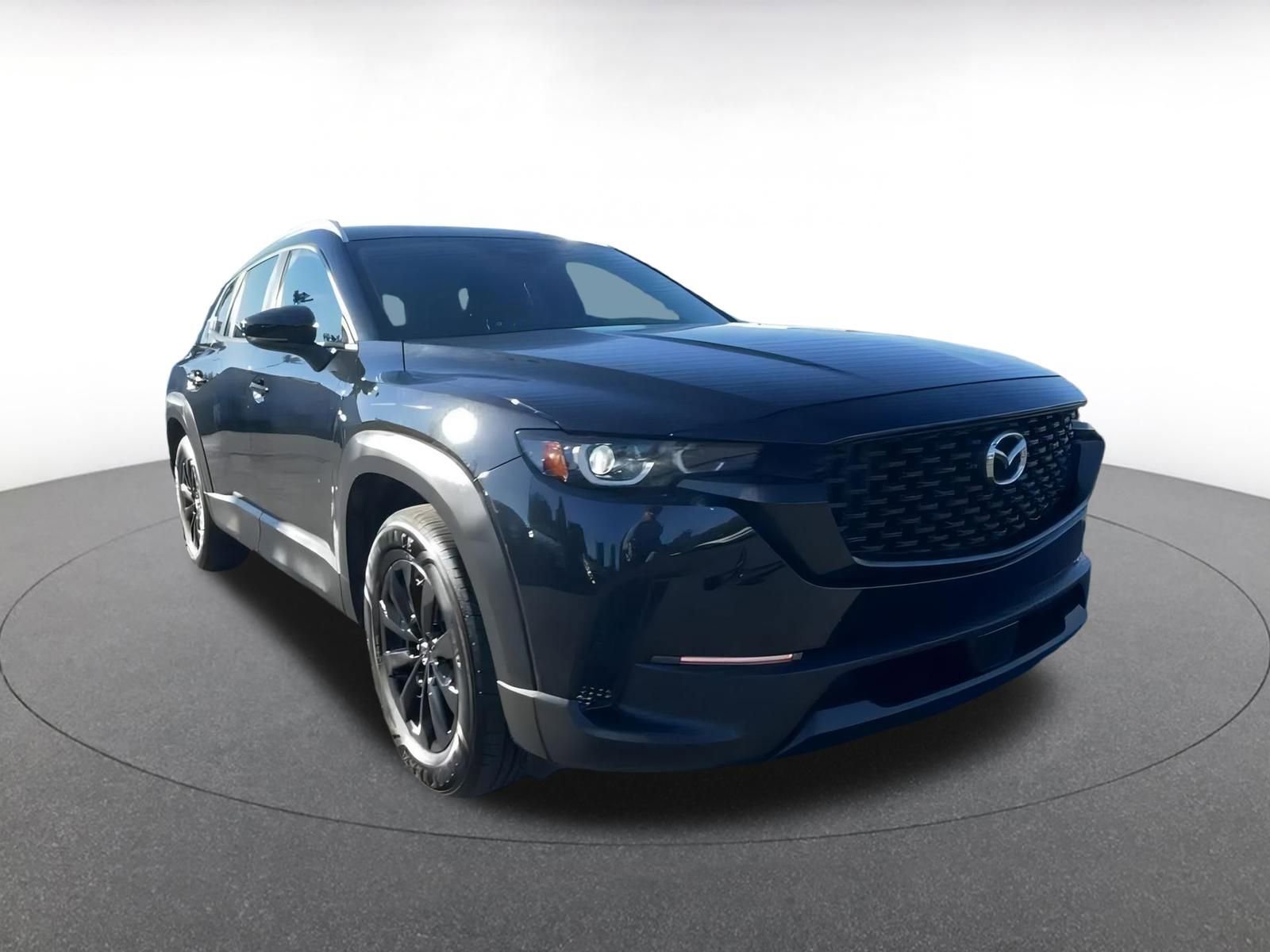 Used 2025 MAZDA CX-50 AWD 2.5 S w/ Preferred Package image 3