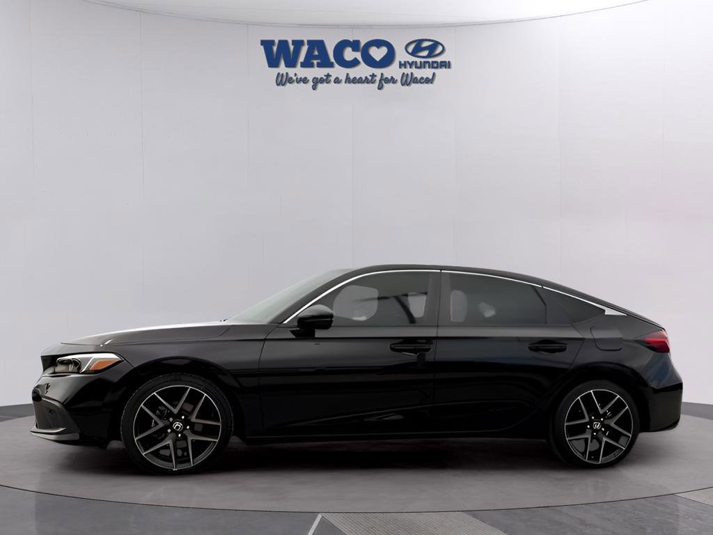 Used 2024 Honda Civic Sport Touring image 7