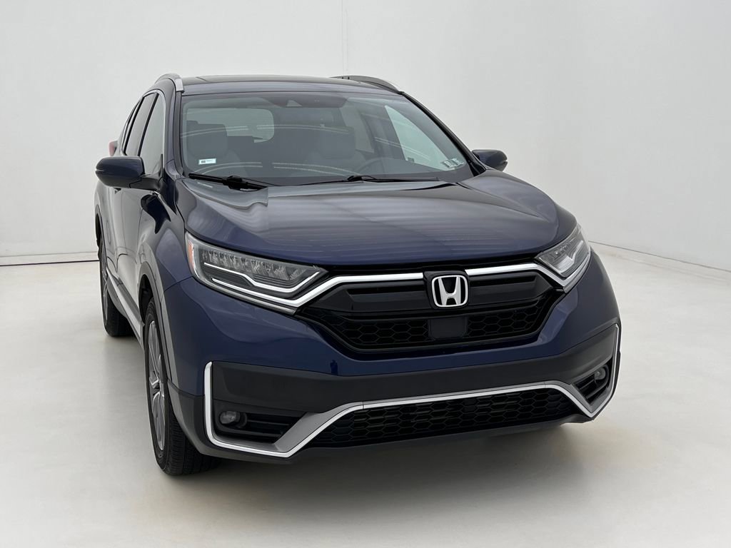 Used 2020 Honda CR-V Touring image 7