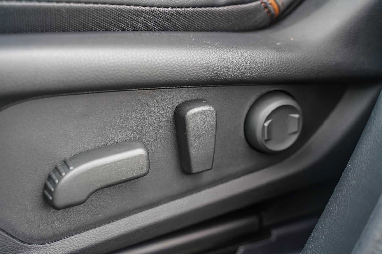 New 2026 Subaru Forester Sport image 18