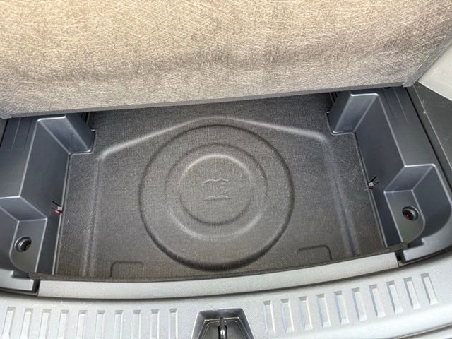 Used 2025 Chevrolet Equinox RS w/ Safety and Technology Package image 39