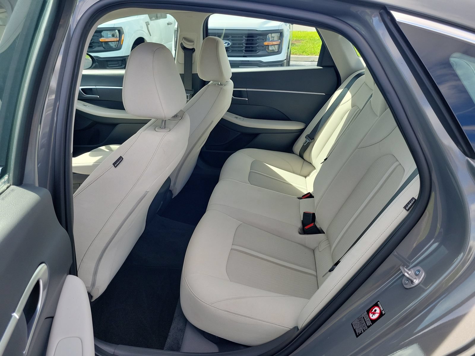 Used 2023 Hyundai Sonata SE FWD image 9