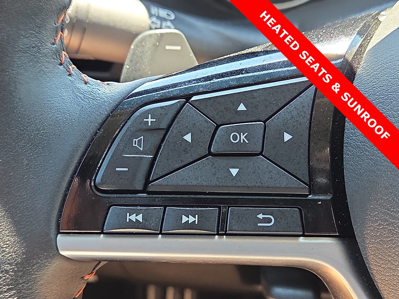 Used 2023 Nissan Altima 2.5 SR w/ SR Premium Package AWD/4WD image 21