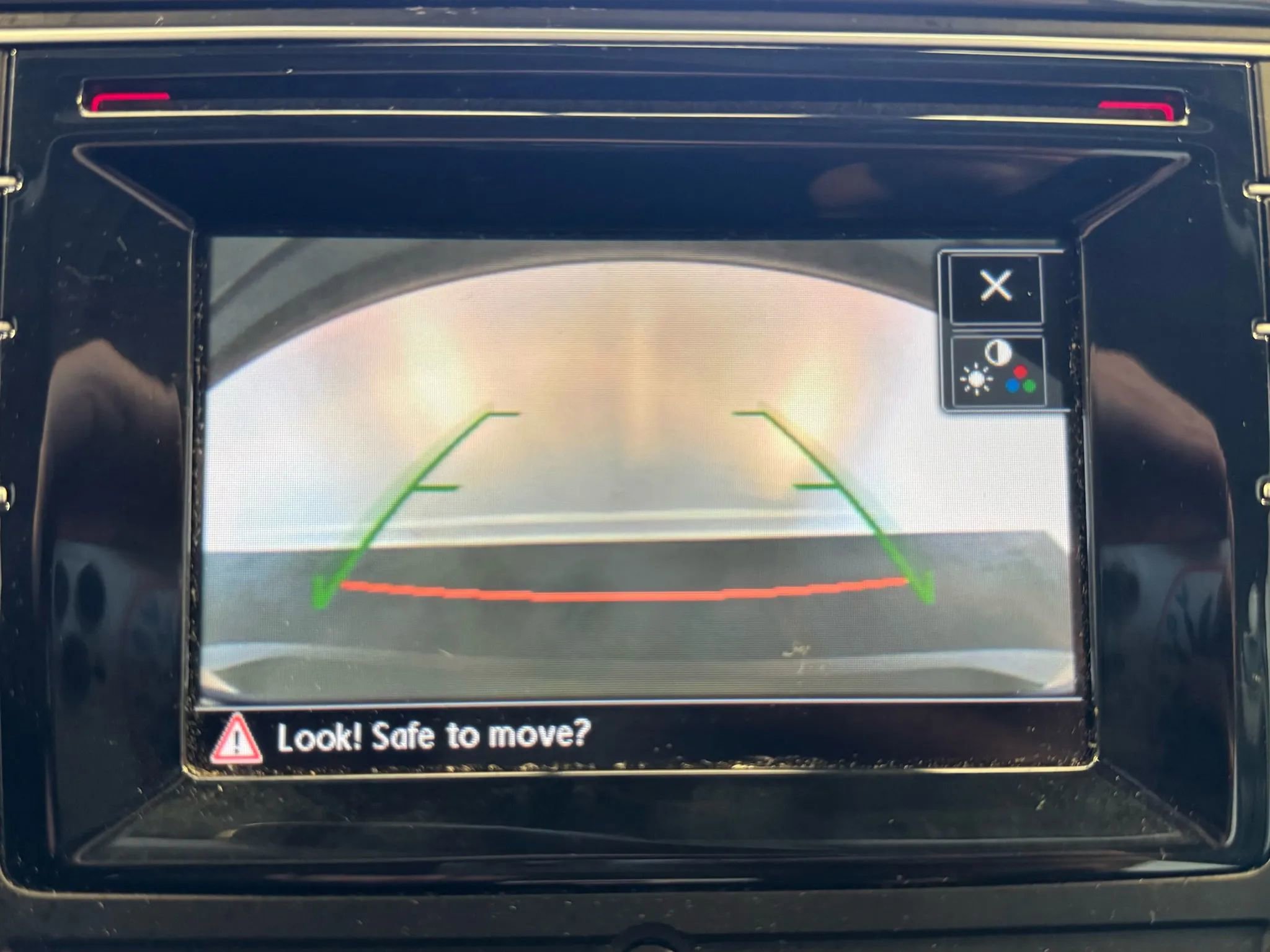 Used 2016 Volkswagen Tiguan S AWD/4WD image 16