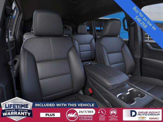 New 2026 GMC Acadia Elevation w/ Elevation Premium Package FWD image 17