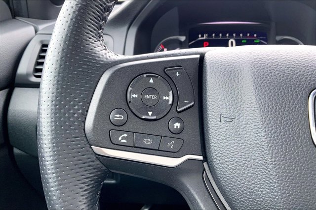 Used 2023 Honda Passport EX-L image 18