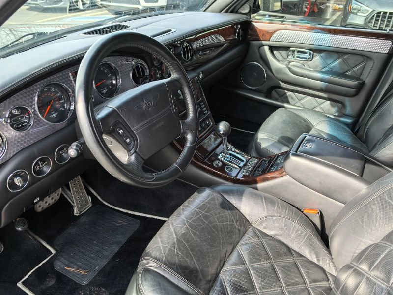 Used 2003 Bentley Arnage T image 10