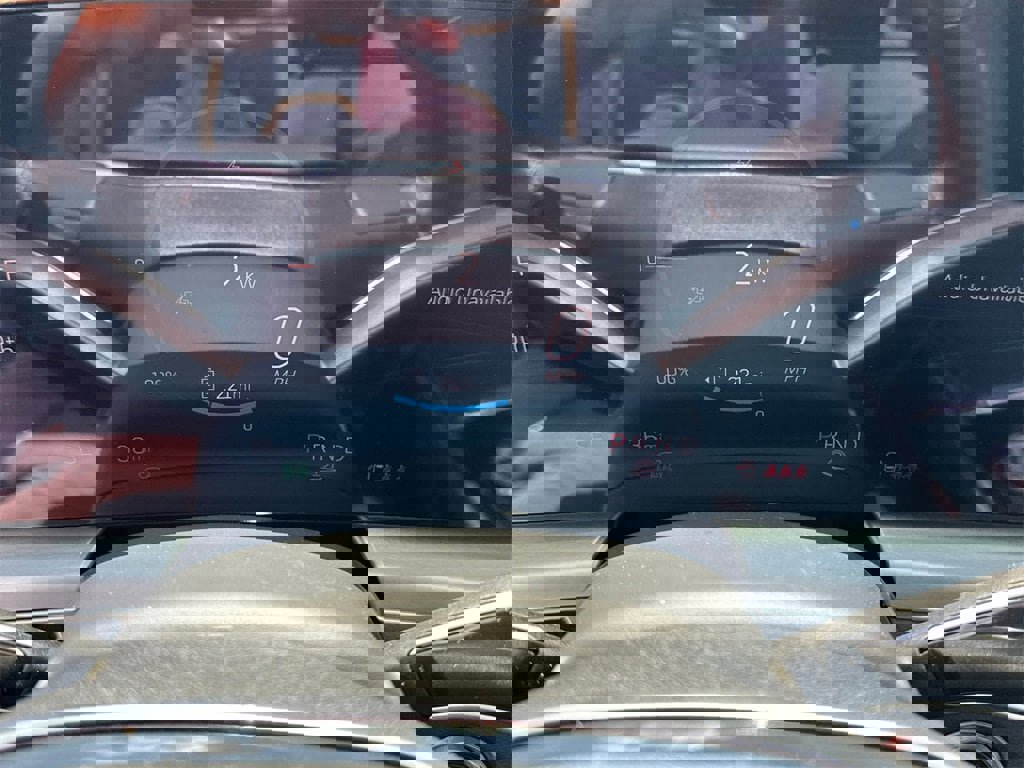 New 2025 Cadillac Lyriq Luxury image 26