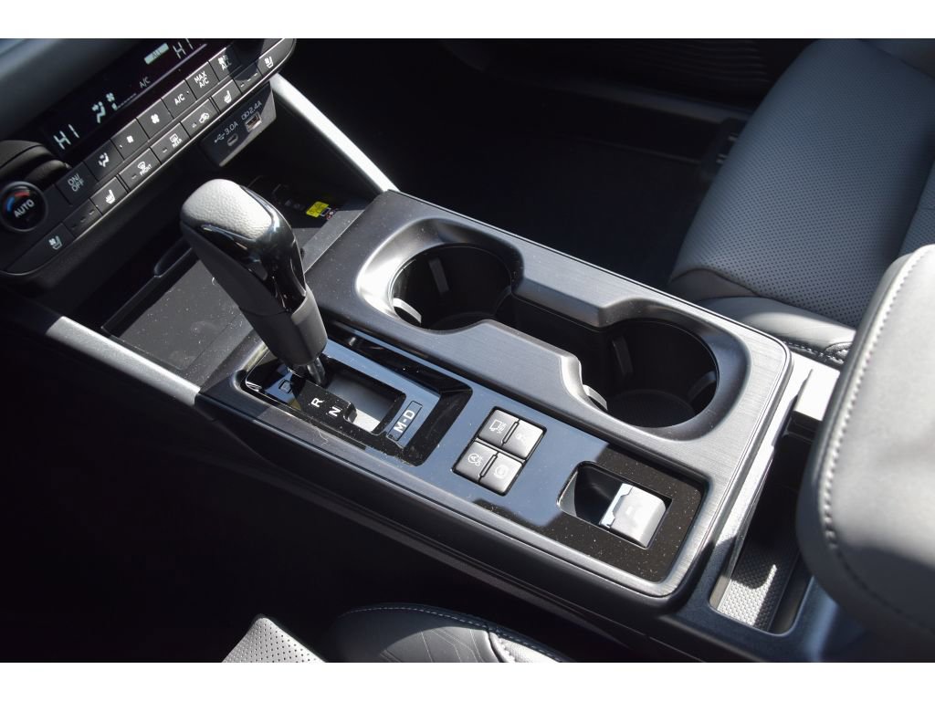 New 2026 Subaru Outback Touring XT AWD/4WD image 35