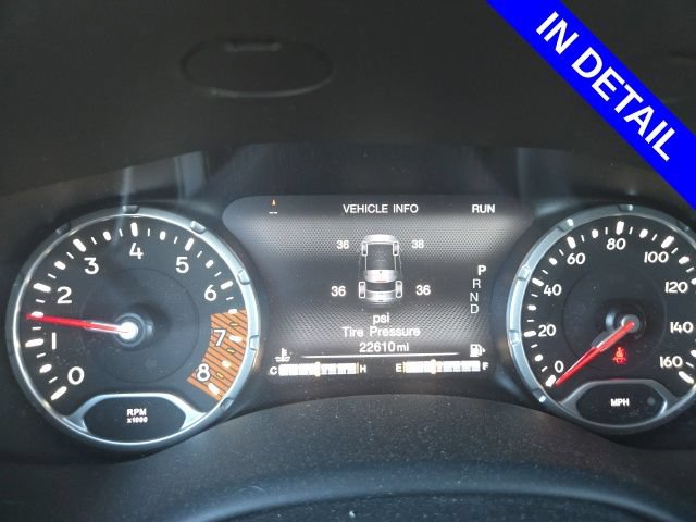 Used 2023 Jeep Renegade Limited AWD/4WD image 4