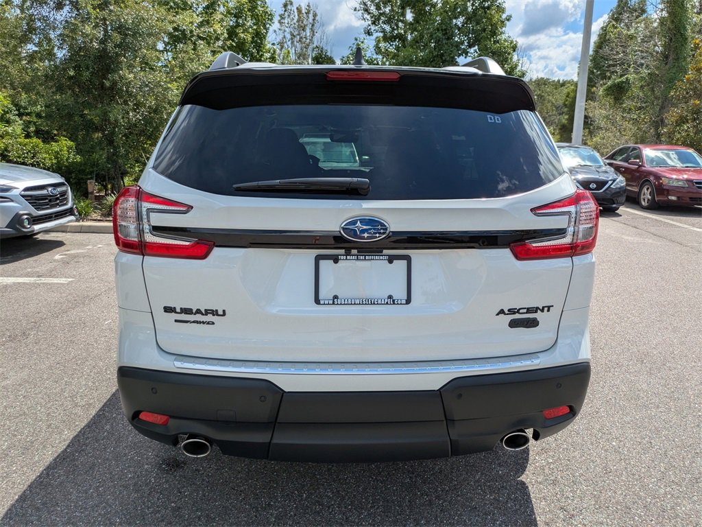 New 2025 Subaru Ascent Bronze Edition image 5
