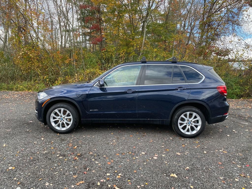 Used 2016 BMW X5 xDrive40e image 9
