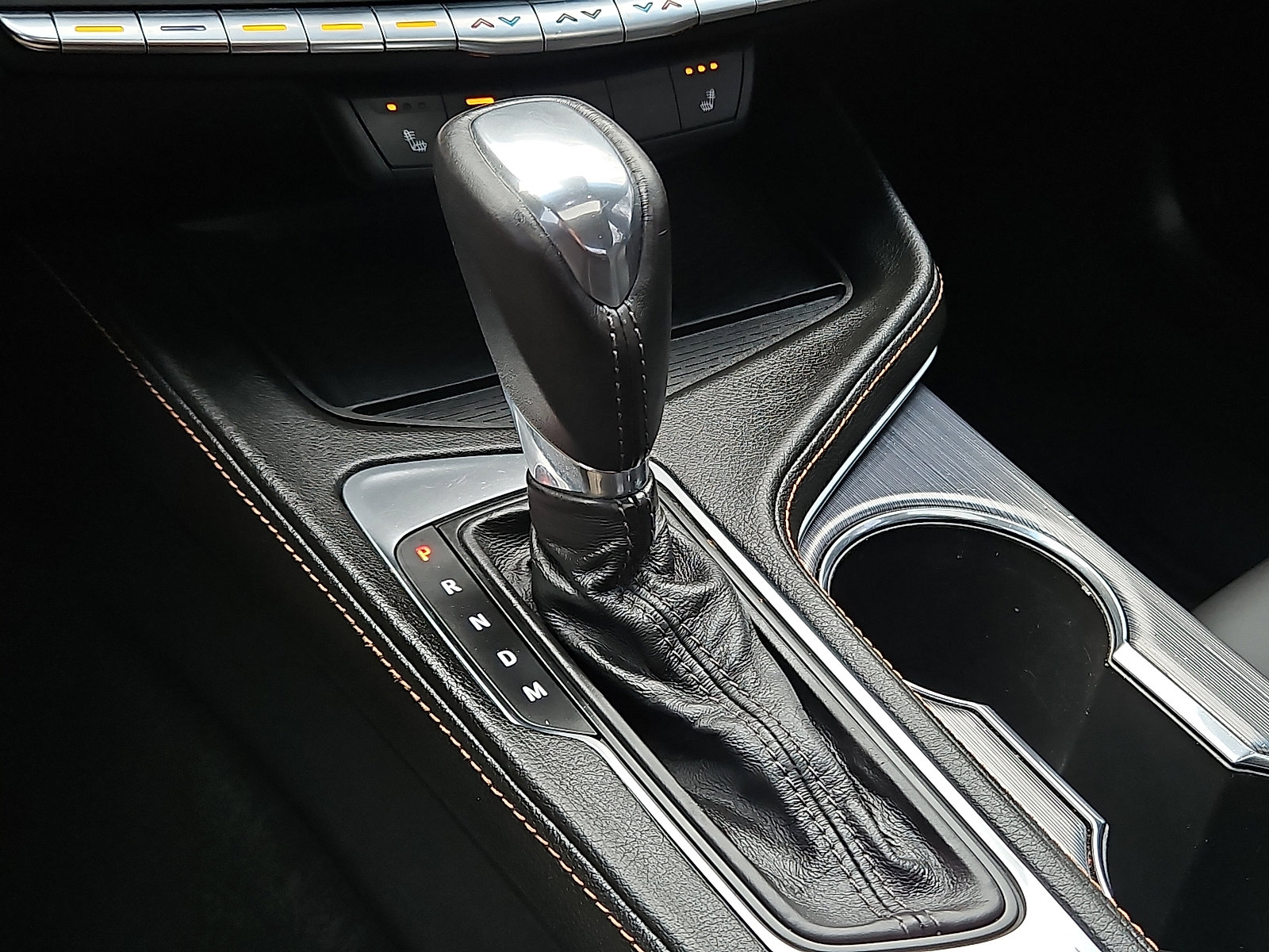 Used 2020 Cadillac CT4 Sport image 15