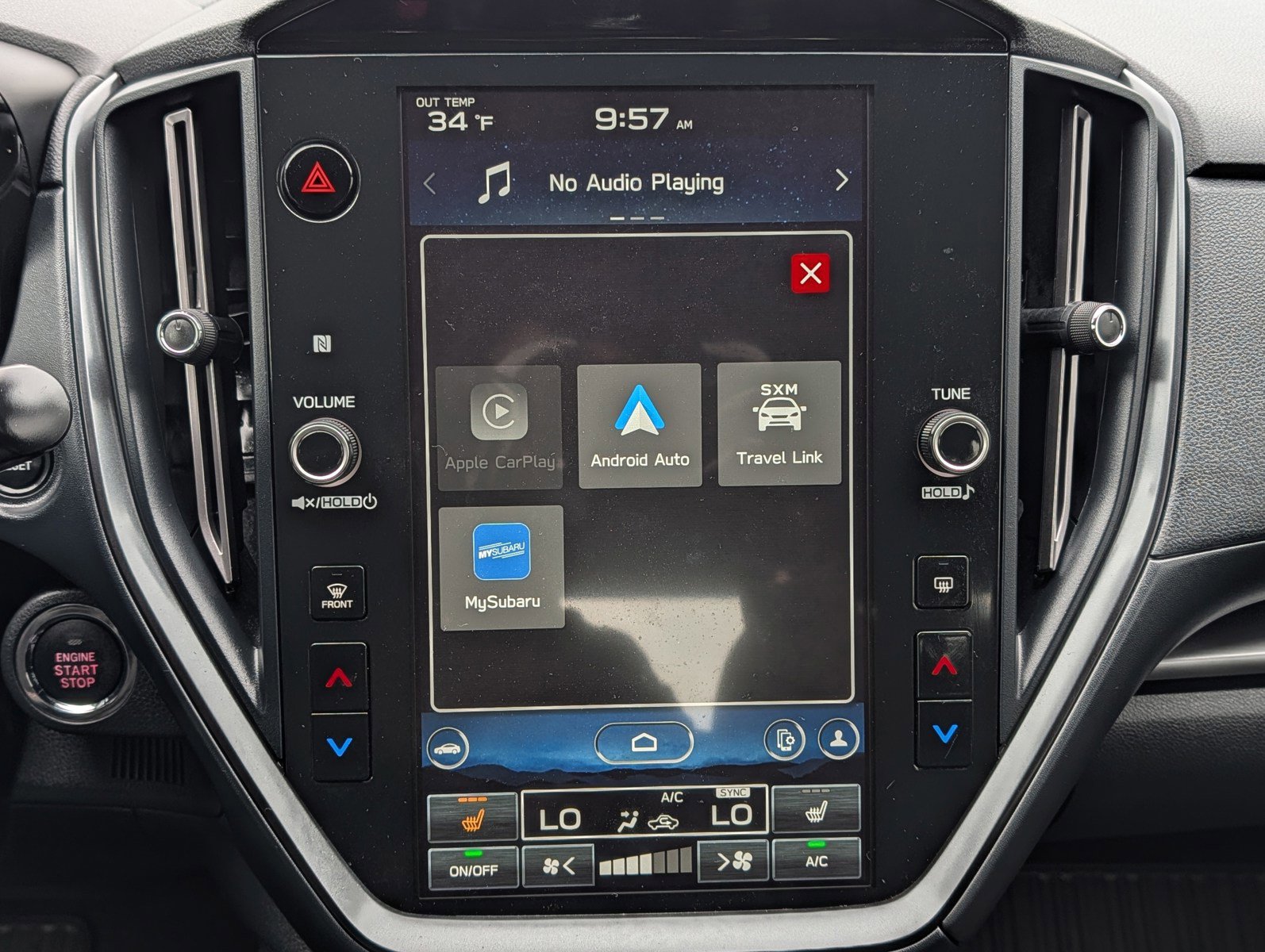 Used 2024 Subaru WRX Premium image 22