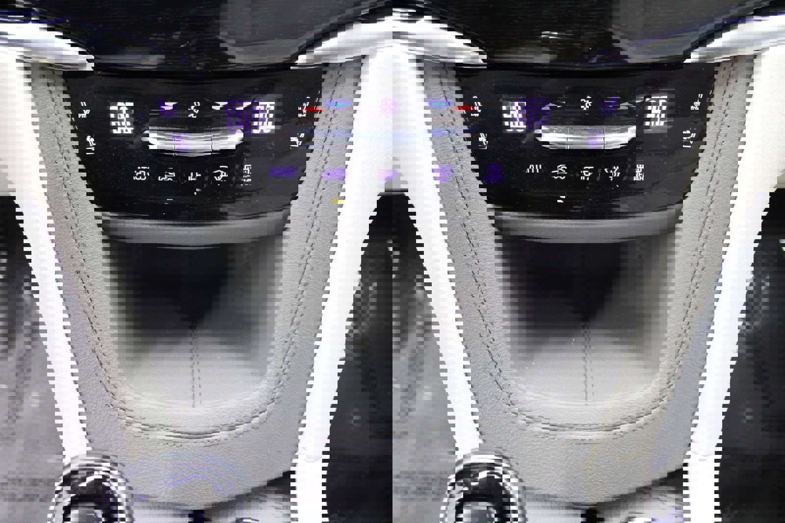 Certified 2024 Cadillac XT6 Premium Luxury w/ LPO, Floor Liner Package image 36