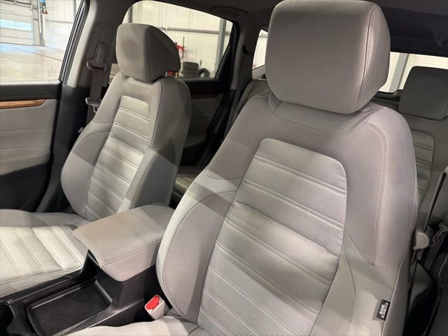Used 2019 Honda CR-V Touring image 9