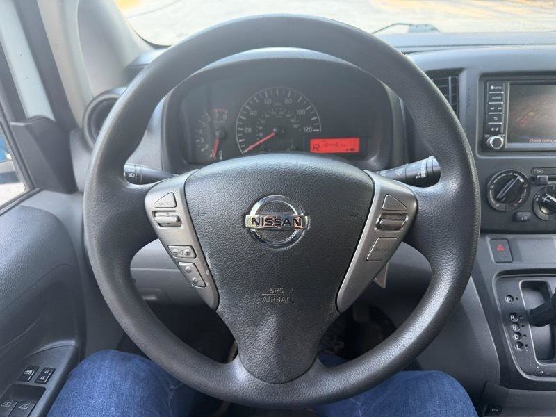 Used 2021 Nissan NV200 SV image 26