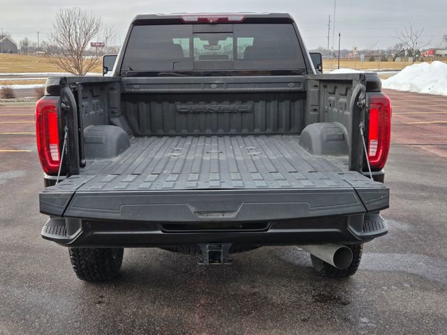 Used 2023 GMC Sierra 2500 Denali w/ Denali Black Diamond Edition image 57