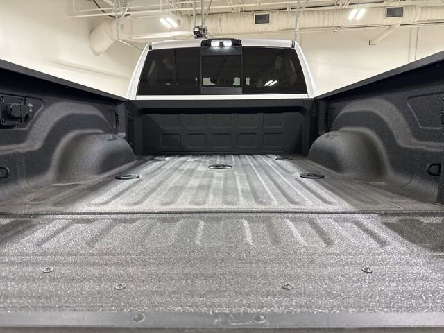 New 2026 RAM 2500 Laramie AWD/4WD image 24