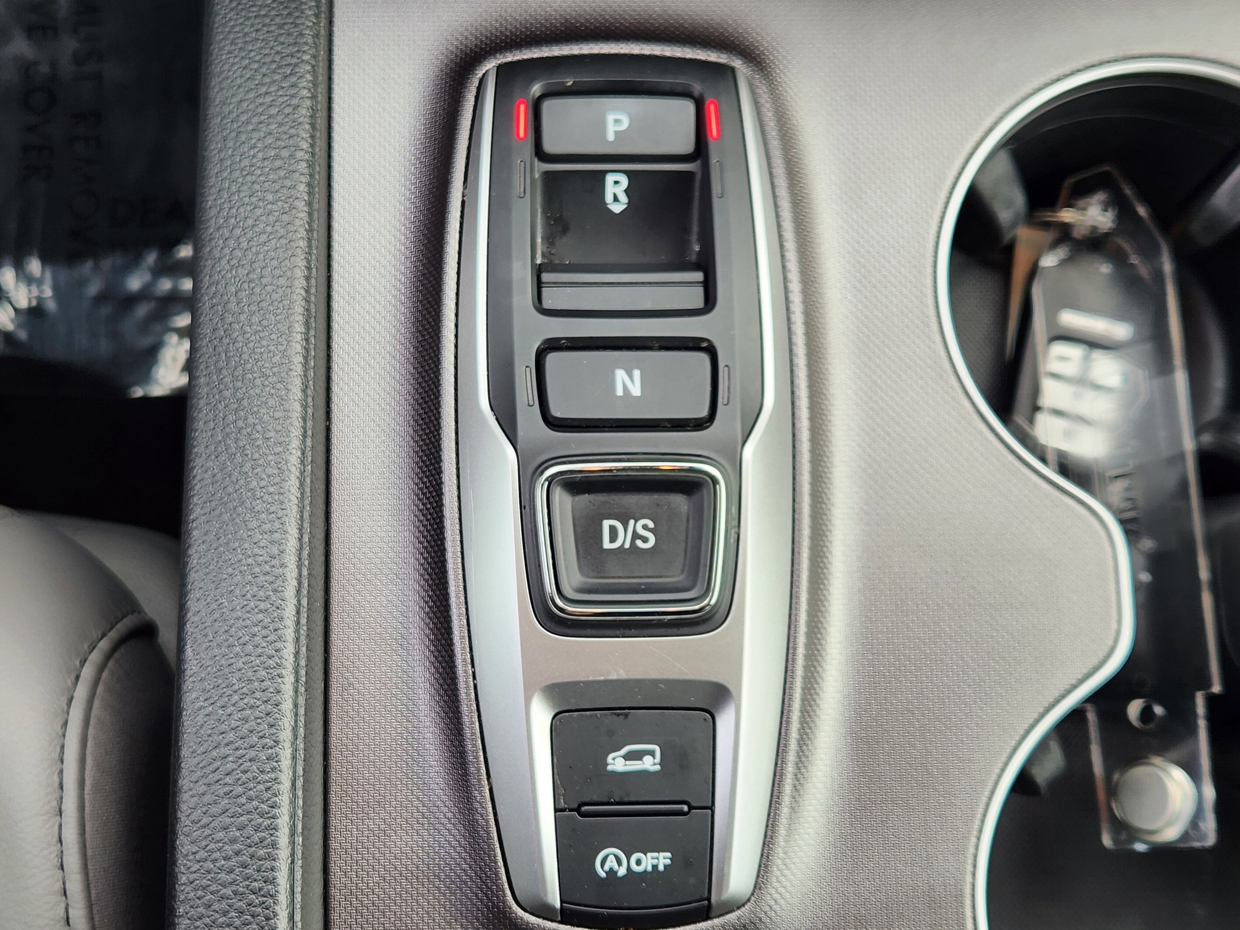 Certified 2025 Honda Passport EX-L image 11