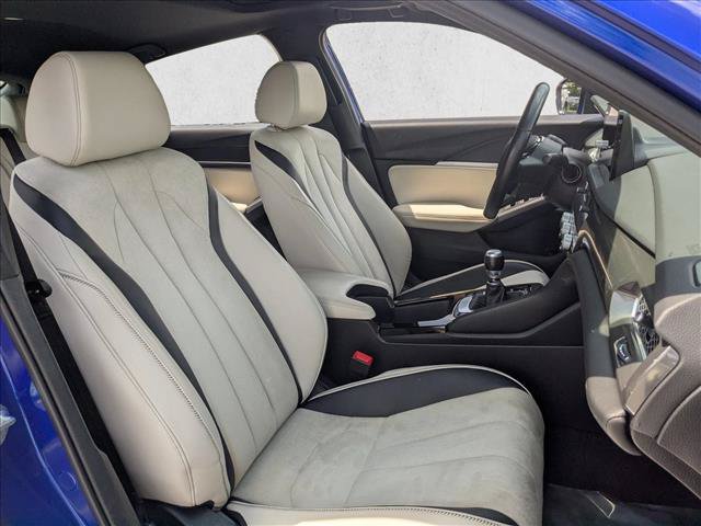 Used 2023 Acura Integra A-Spec FWD image 23