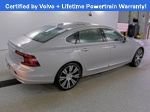 Used 2025 Volvo S90 B6 Ultra w/ Protection Package Premier AWD/4WD image 2