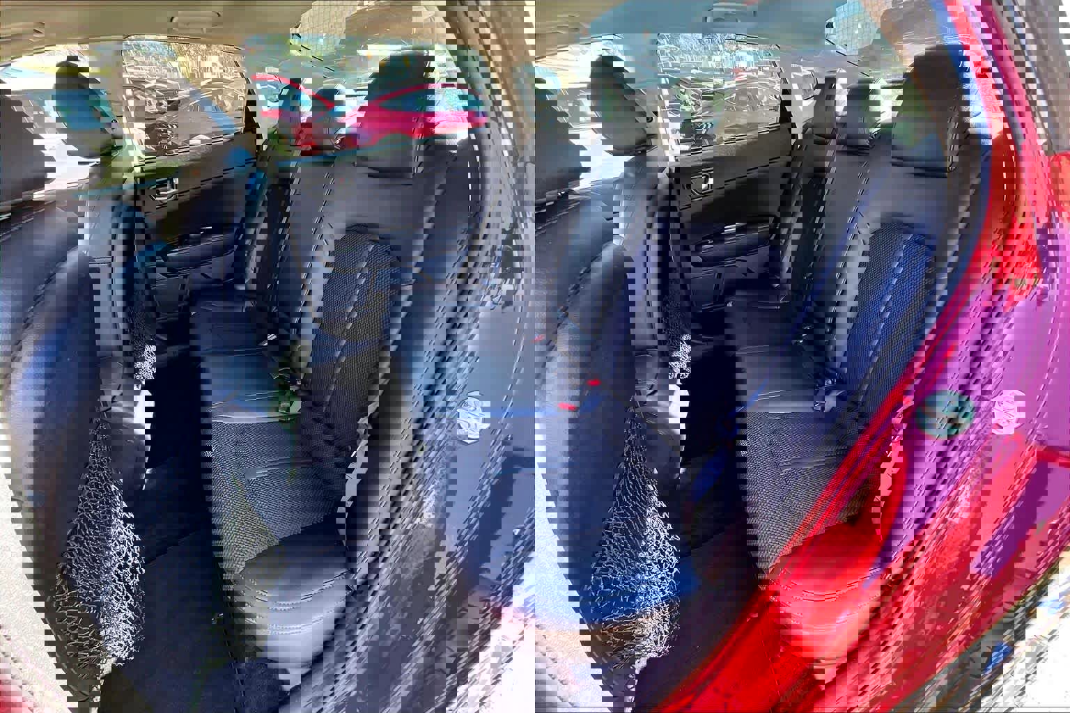 Used 2019 Kia Optima S w/ S Panoramic Sunroof Package image 21