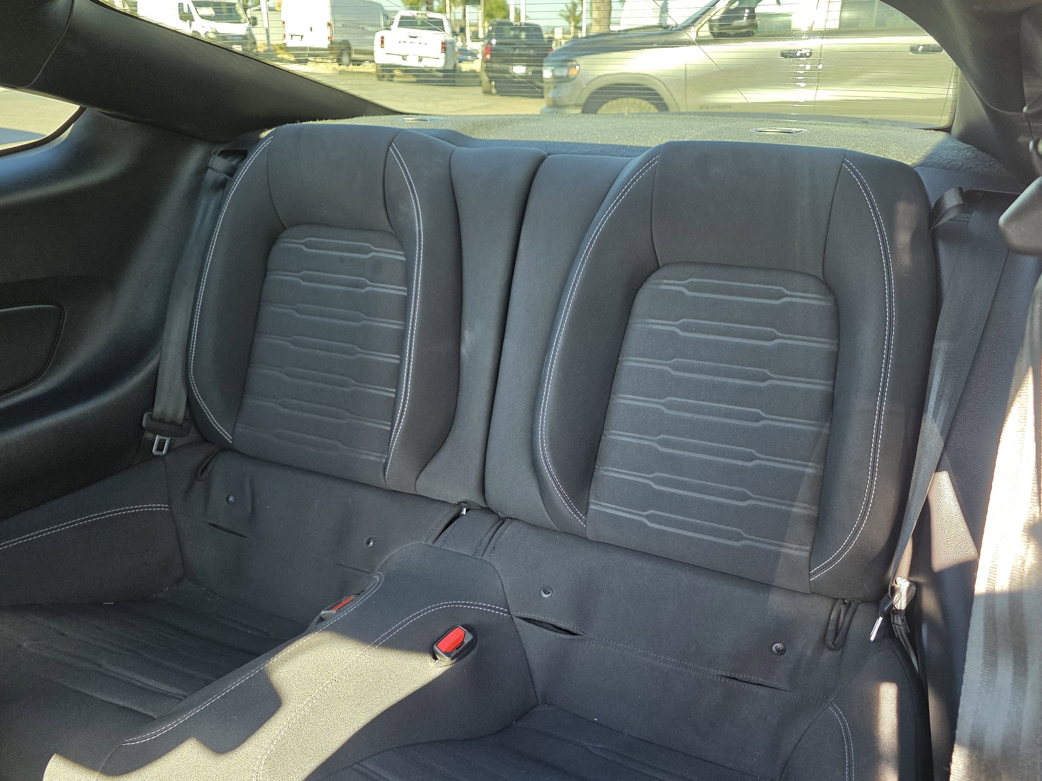 Used 2023 Ford Mustang Mach 1 image 18