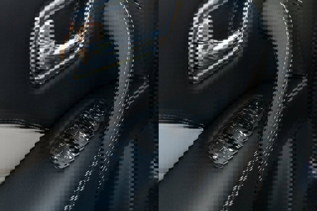 Used 2019 INFINITI QX80 Limited image 14