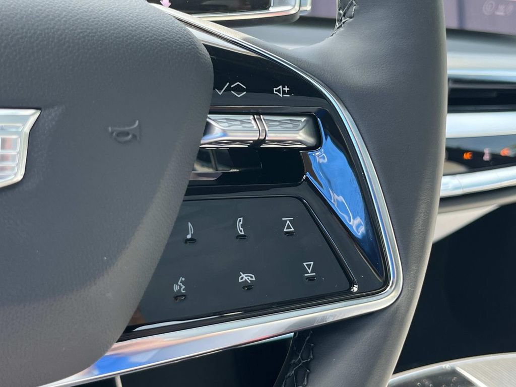New 2026 Cadillac Lyriq Sport AWD/4WD image 27