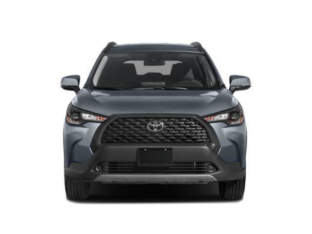 Certified 2023 Toyota Corolla Cross LE w/ Moonroof Package image 4