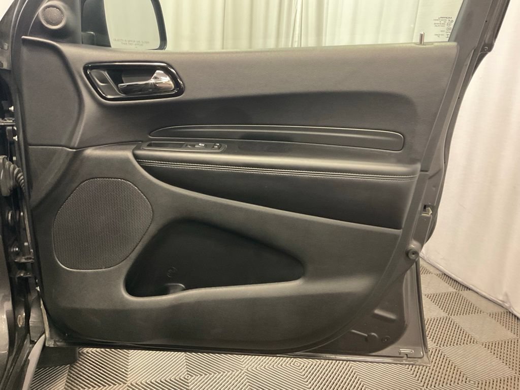 Used 2021 Dodge Durango GT AWD/4WD image 35