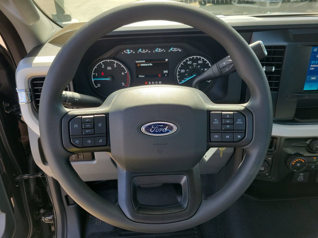 Used 2026 Ford F250 XL AWD/4WD image 18