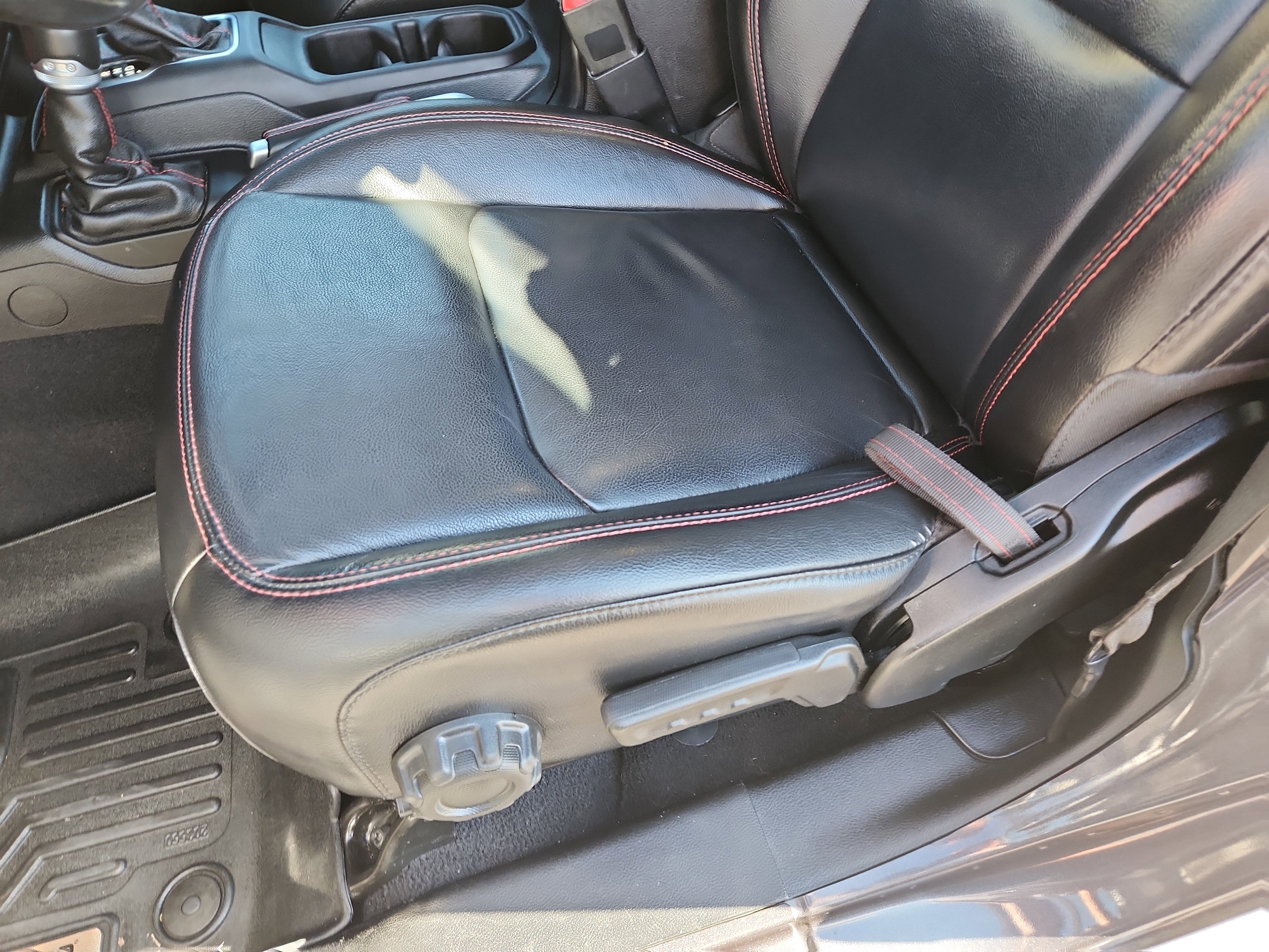 Used 2020 Jeep Wrangler Unlimited Rubicon image 9