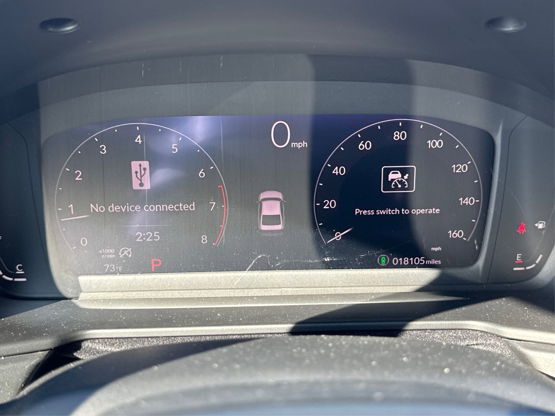 Used 2023 Honda Accord LX image 21