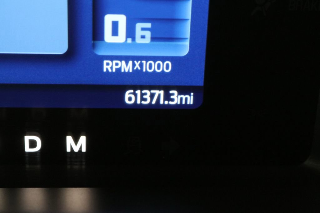 Used 2021 Ford Bronco Wildtrak image 53