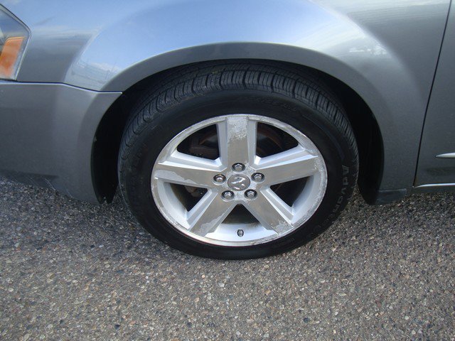 Used 2008 Dodge Avenger R/T w/ Premium Convenience Group AWD/4WD image 9